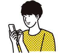 お申し込み