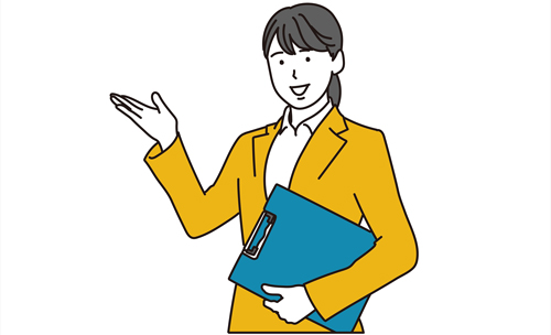 お部屋のオンライン内見