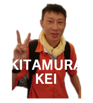 KITAMURA RYO