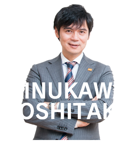 KINUKAWA YOSHITAKA