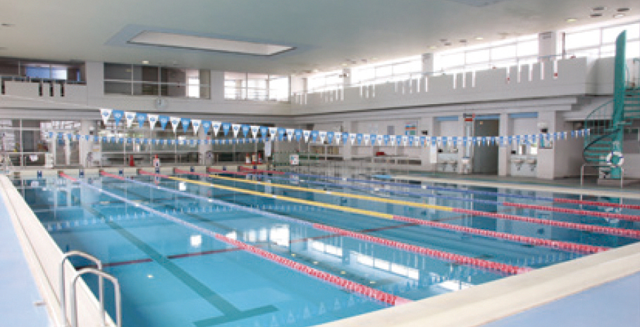 野々市市スポーツランド