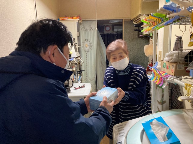 ルームズメイト_イメージ図