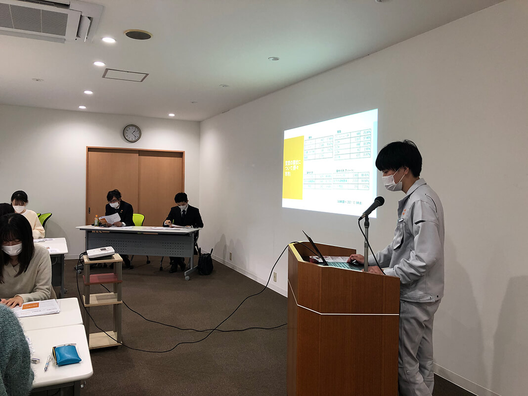 課題解決共創型インターンシップ_イメージ図